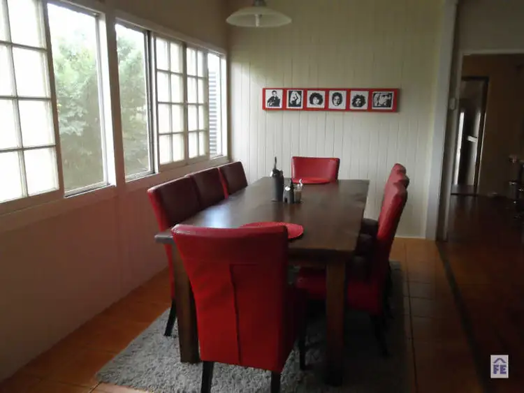 Fifth view of Homely house listing, 8 Gooyong Street, Kingaroy QLD 4610