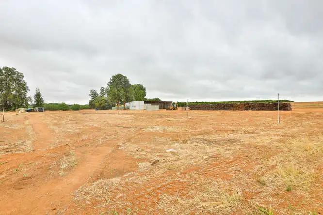 Main view of Homely land listing, 1231 Brownport Road, Nangiloc VIC 3494