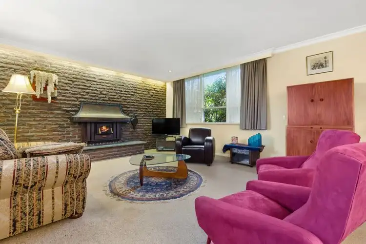 Main view of Homely house listing, 7 Adley Court, Vermont South VIC 3133