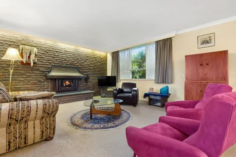 Main view of Homely house listing, 7 Adley Court, Vermont South VIC 3133