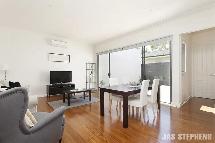 Second view of Homely unit listing, 1/39 Hampshire Road, Sunshine VIC 3020