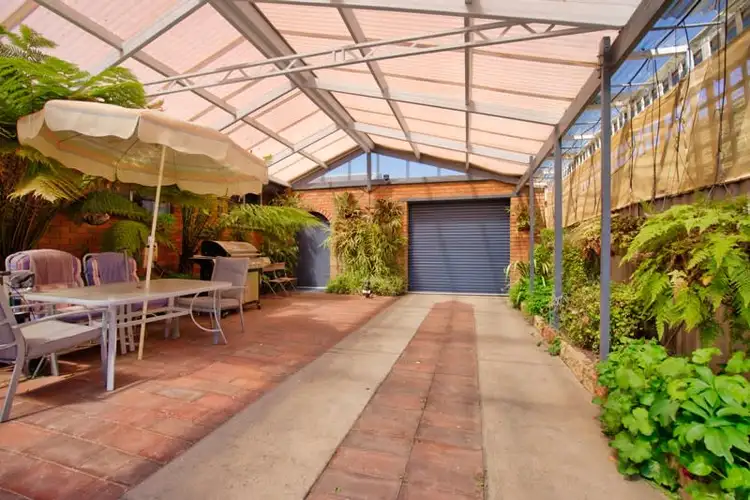 Second view of Homely house listing, 80 Marie Crescent, Wendouree VIC 3355