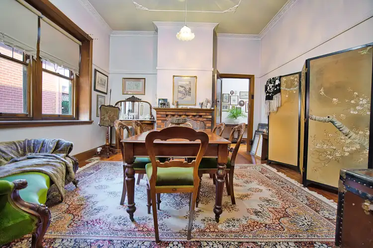 Third view of Homely house listing, 17 Raglan Street North, Ballarat Central VIC 3350