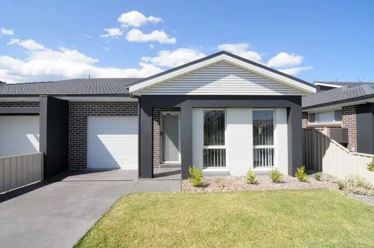 3/17 Bluewattle Road, Worrigee NSW 2540