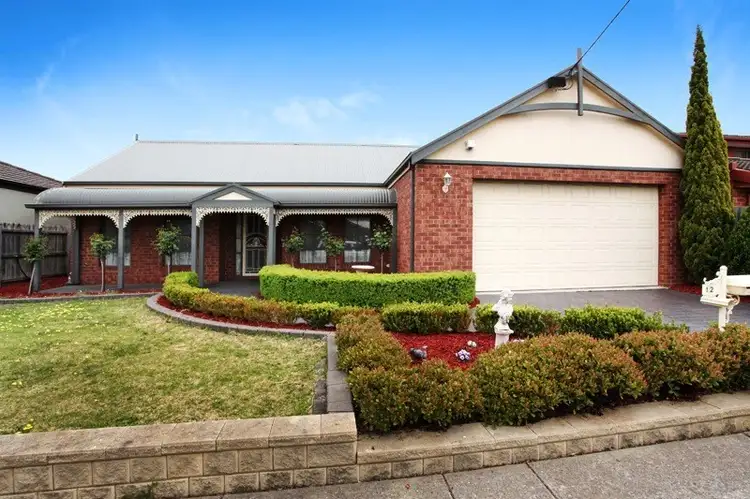 12 Ambleside Road, Greenvale VIC 3059