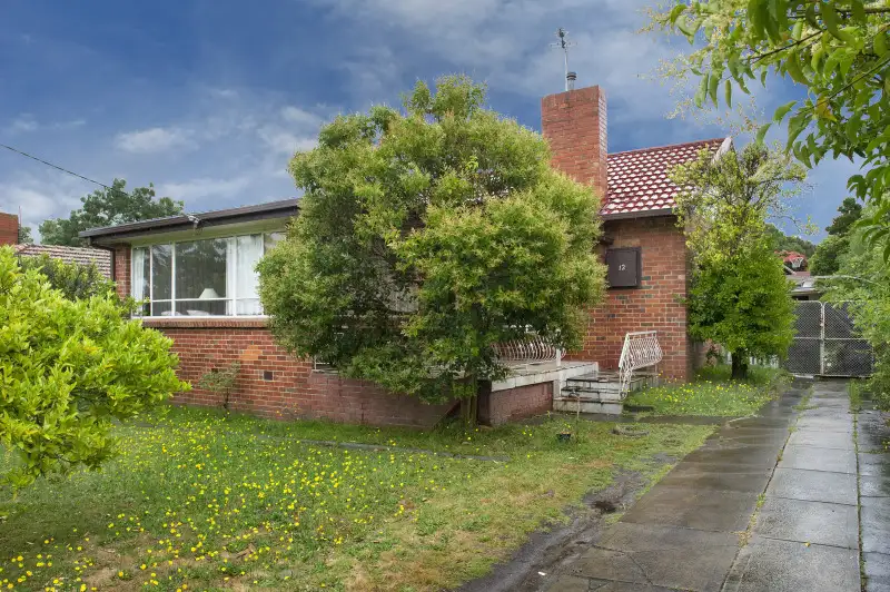 Main view of Homely house listing, 12 Bardia Avenue, Ashburton VIC 3147