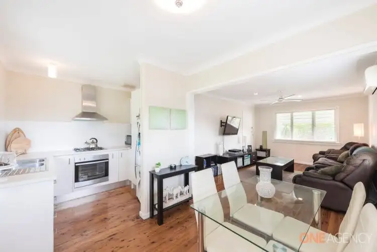 Sixth view of Homely house listing, 48 Lachlan Street, Windale NSW 2306