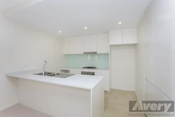 Third view of Homely apartment listing, 20/94 Brighton Avenue, Toronto NSW 2283