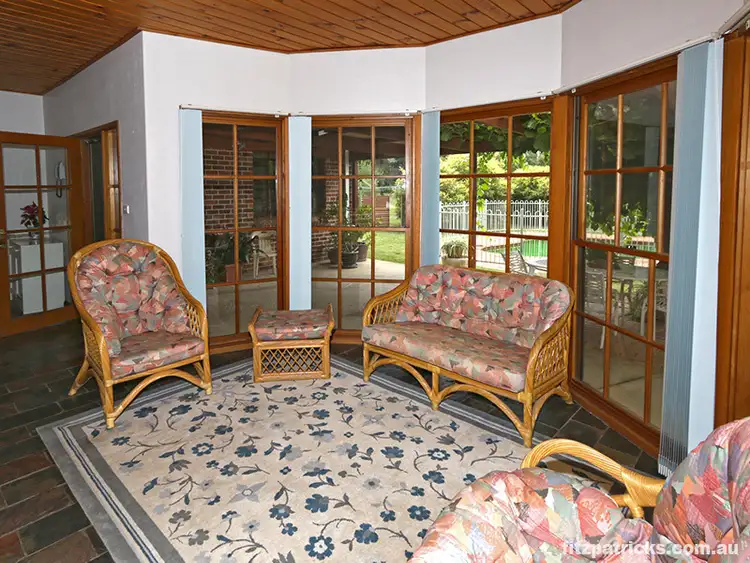 Fifth view of Homely house listing, 5 Springvale Drive, Springvale NSW 2650