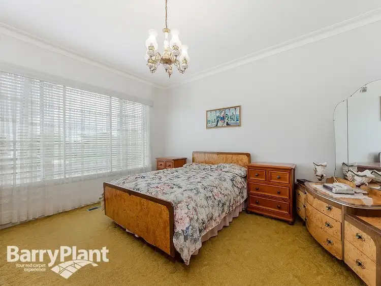 Sixth view of Homely house listing, 21 Disraeli Street, St Albans VIC 3021
