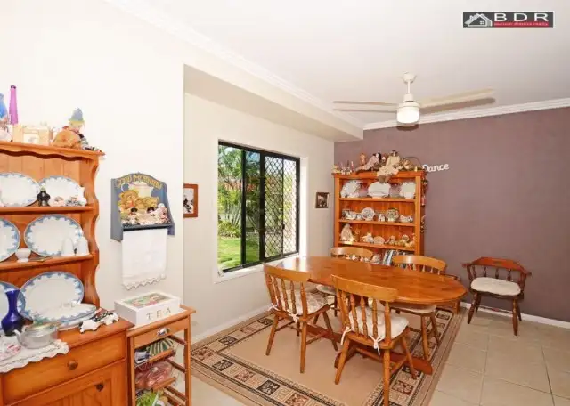 Seventh view of Homely house listing, 14 Jarrah Court, Burrum Heads QLD 4659