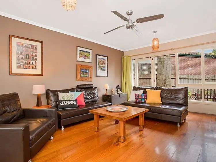 Second view of Homely house listing, 37 Raleigh Street, Forest Hill VIC 3131