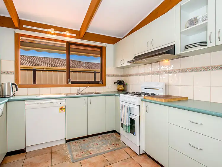 Fifth view of Homely house listing, 20 Millewa Way, Wyndham Vale VIC 3024