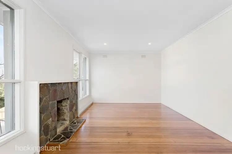 Third view of Homely house listing, 33 Taylor Rd, Mooroolbark VIC 3138