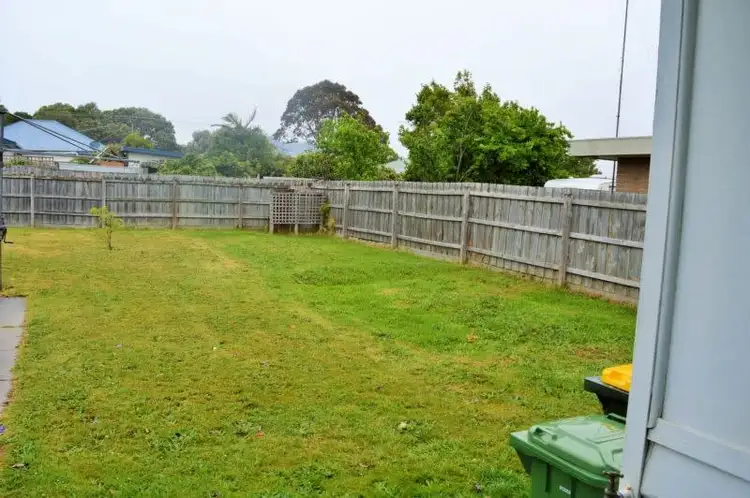 Fifth view of Homely house listing, 28A Korumburra Road, Wonthaggi VIC 3995