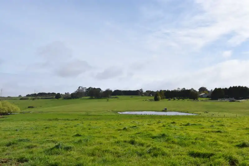 Main view of Homely rural property listing, 495 Ti Tree Road, Warrenheip VIC 3352