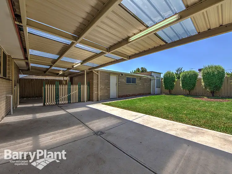 Seventh view of Homely house listing, 24 Chelmsford Crescent, St Albans VIC 3021