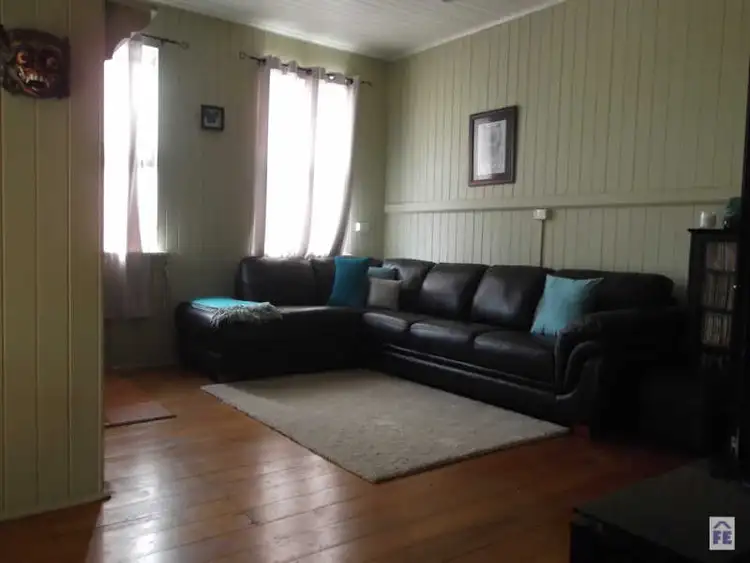 Third view of Homely house listing, 8 Gooyong Street, Kingaroy QLD 4610