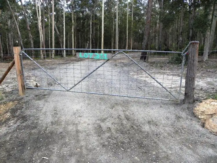 Sixth view of Homely land listing, 311 Wandean Road, Wandandian NSW 2540