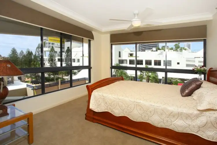 Seventh view of Homely apartment listing, LOT 53/15 Victoria Avenue, Broadbeach QLD 4218