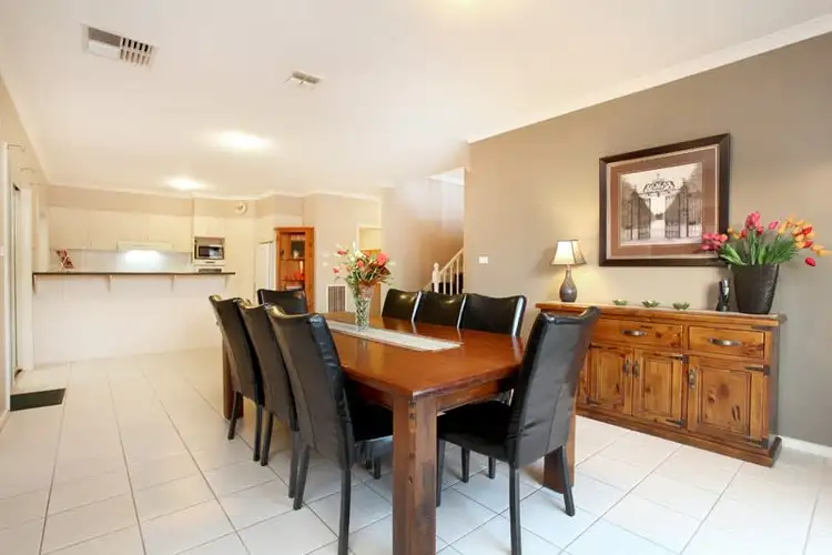 Fourth view of Homely house listing, 13 Marjon Court (CAMBRIDGE GARDENS), Attwood VIC 3049