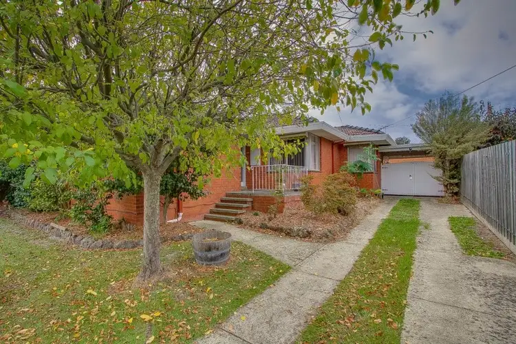 Main view of Homely house listing, 663 Stud Road, Scoresby VIC 3179