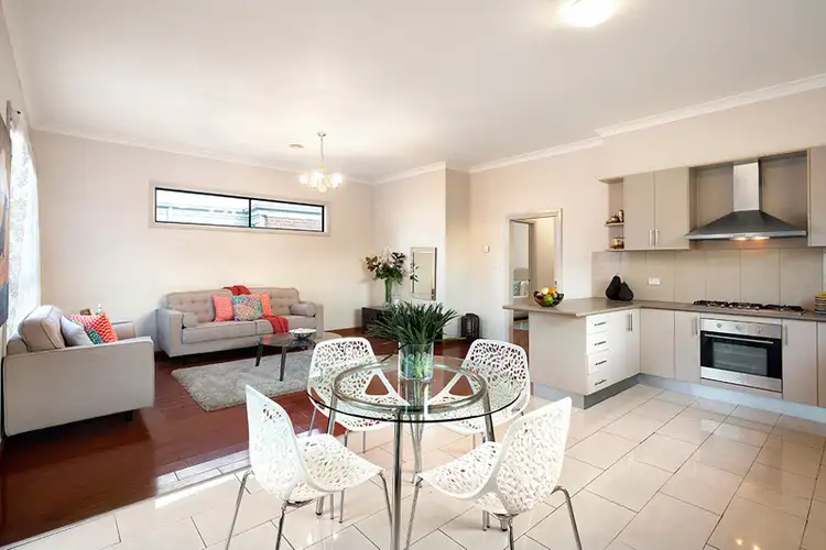 Sixth view of Homely house listing, 28 Couch Street, Sunshine VIC 3020