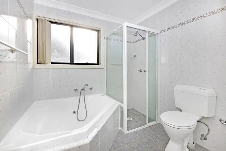 Seventh view of Homely semi-detached listing, 78a Burns Road, Picnic Point NSW 2213