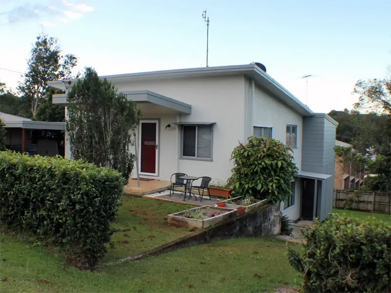 Main view of Homely house listing, 40 Carter Road, Nambour QLD 4560