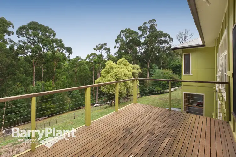 Sixth view of Homely house listing, 5 Old Menzies Creek Road, Menzies Creek VIC 3159