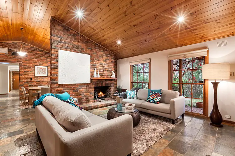 Second view of Homely house listing, 7 Paltara Court, Eltham VIC 3095