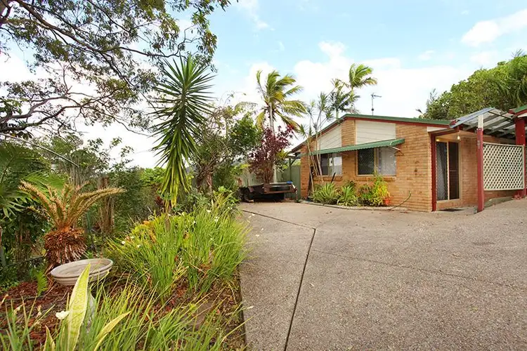Second view of Homely house listing, 1/29 Brookes Street, Nambour QLD 4560