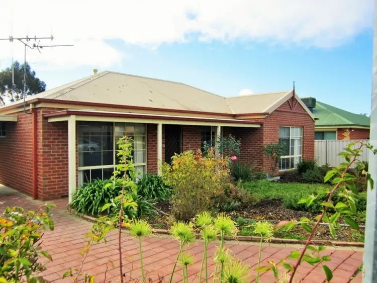 Main view of Homely house listing, 14 Pittaway Street, Kangaroo Flat VIC 3555
