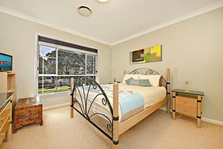 Sixth view of Homely house listing, 3 Barkl Avenue, Padstow NSW 2211