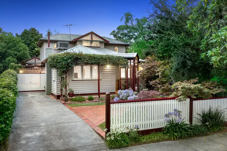 4 Caroline Street, Ringwood VIC 3134