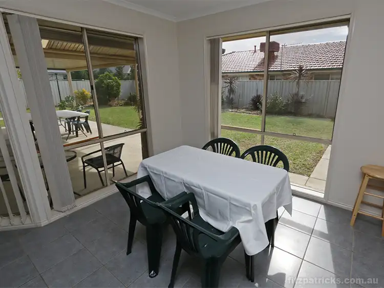 Sixth view of Homely house listing, 59 Yentoo Drive, Glenfield Park NSW 2650