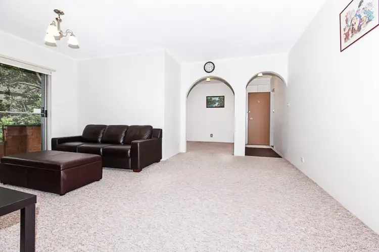 Fourth view of Homely unit listing, 2/24 Caroline St, Westmead NSW 2145