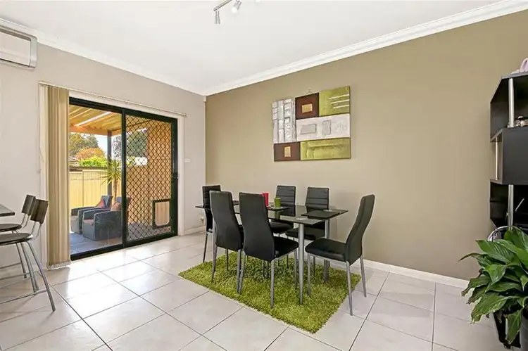 Fourth view of Homely semi-detached listing, 40A Burns Road, Picnic Point NSW 2213
