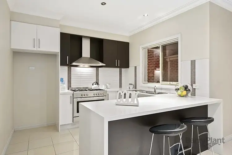 Second view of Homely house listing, 13 Barlow Rise, Bundoora VIC 3083