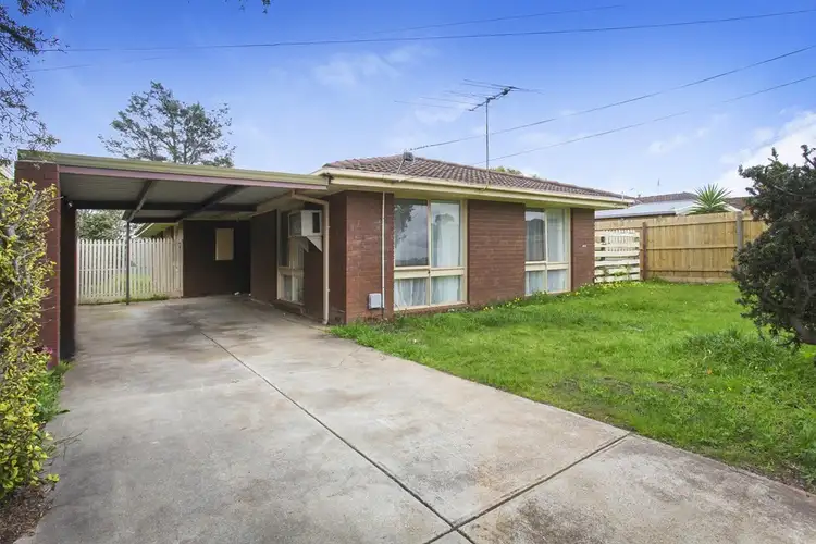 77 O'Neills Road, Melton VIC 3337