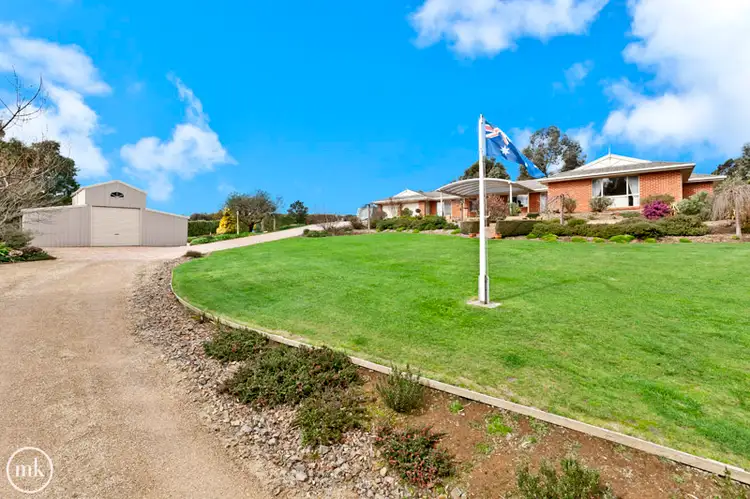 Second view of Homely house listing, 10 Mountain Home Road, Kinglake VIC 3763