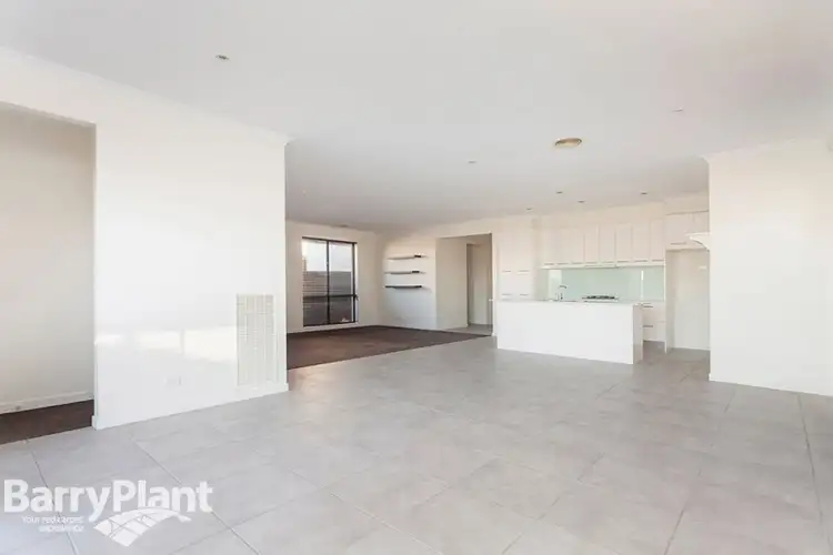 Third view of Homely house listing, 45 Signature Boulevard, Sanctuary Lakes VIC 3030
