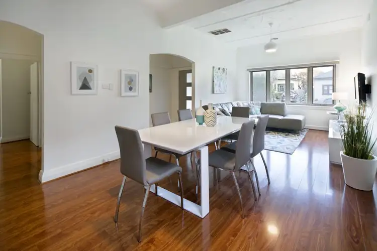 Second view of Homely house listing, 29 Newman Street, Thornbury VIC 3071