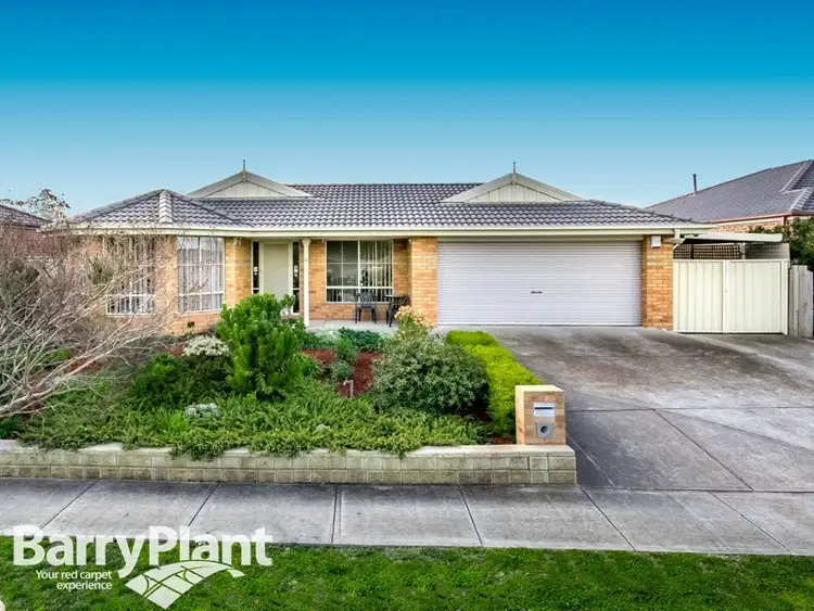 Main view of Homely house listing, 6 Sweep Court, Sunbury VIC 3429