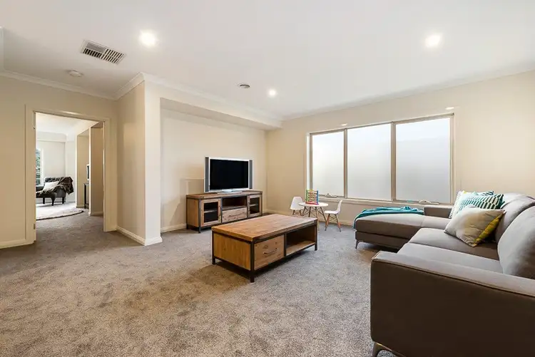 Sixth view of Homely house listing, 49 Burgundy Drive, Doncaster VIC 3108