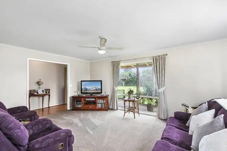 Seventh view of Homely house listing, 14 Panorama Drive, Seaspray VIC 3851