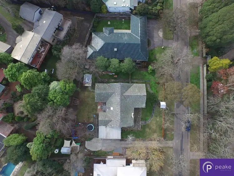 Third view of Homely land listing, 33 Langmore Lane, Berwick VIC 3806