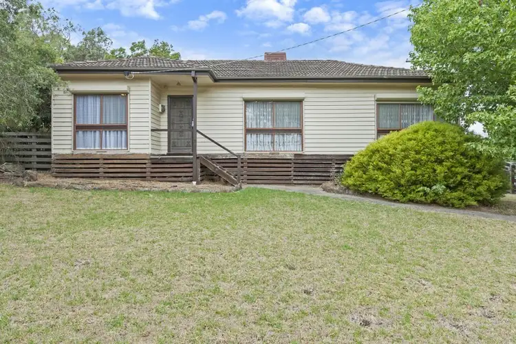 Second view of Homely house listing, 4 Cheverton Road, Lower Plenty VIC 3093