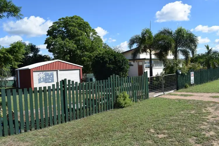 Third view of Homely house listing, 2 Juliet Street, Gayndah QLD 4625