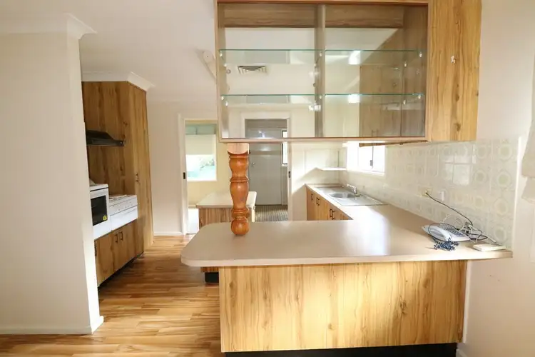 Third view of Homely house listing, 2 Yarrawonga Crescent, Cowra NSW 2794